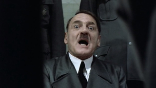 Hitler Recaps the Week in Video Games
